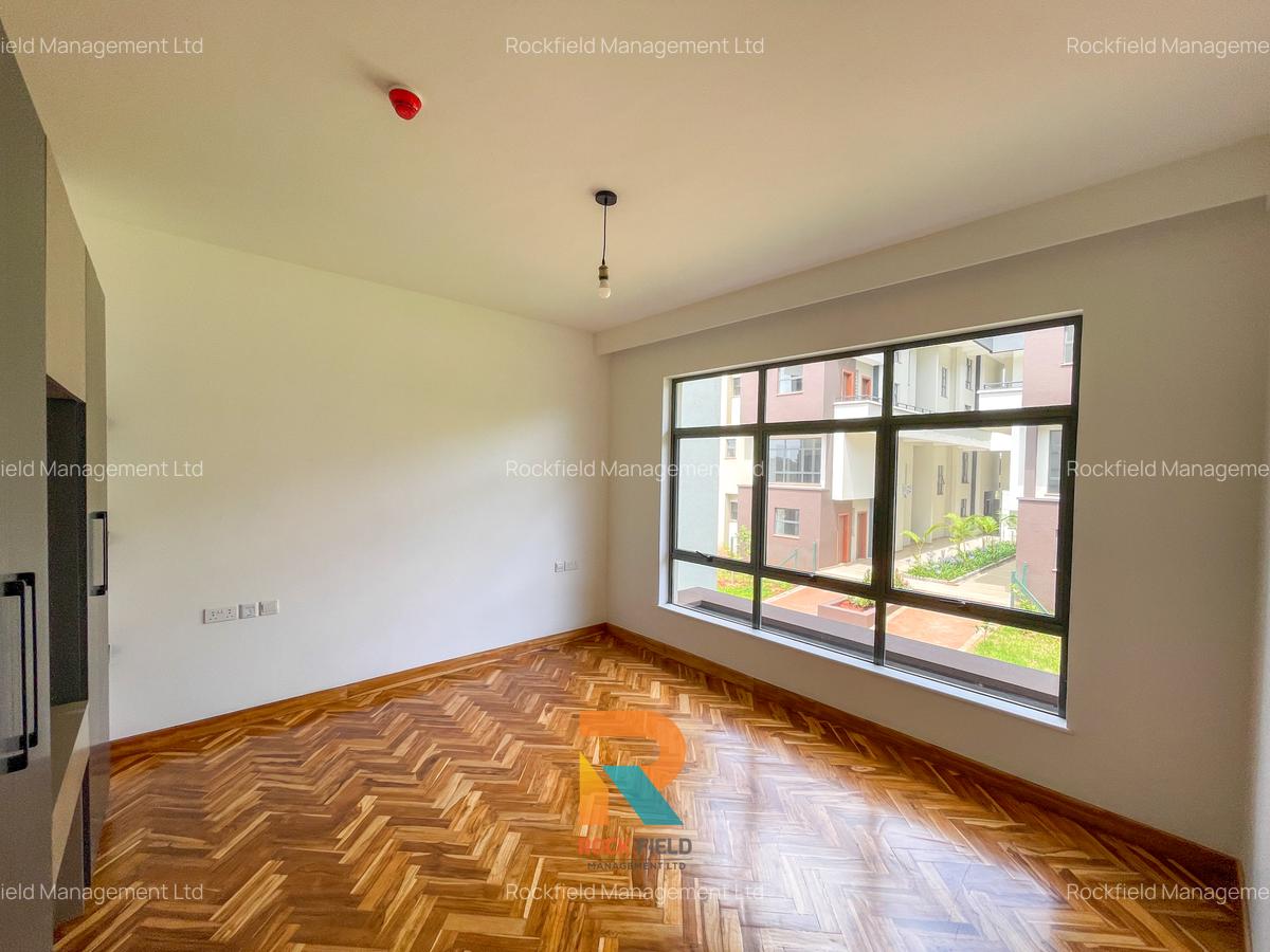 4 Bed Apartment with En Suite at Two Rivers - 12