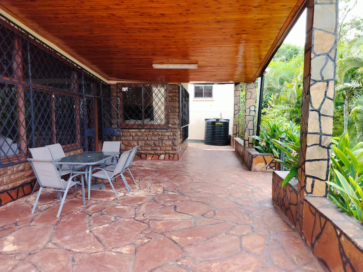 5 Bed House with En Suite in Kitisuru - 4