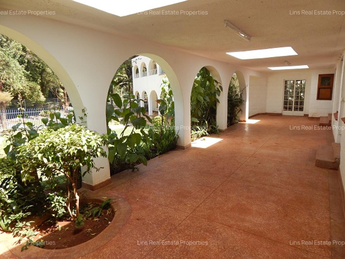 5 Bed House with En Suite in Lower Kabete - 7
