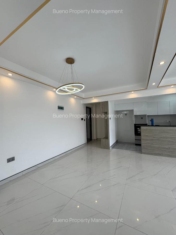 2 Bed Apartment with En Suite at Ki - 11