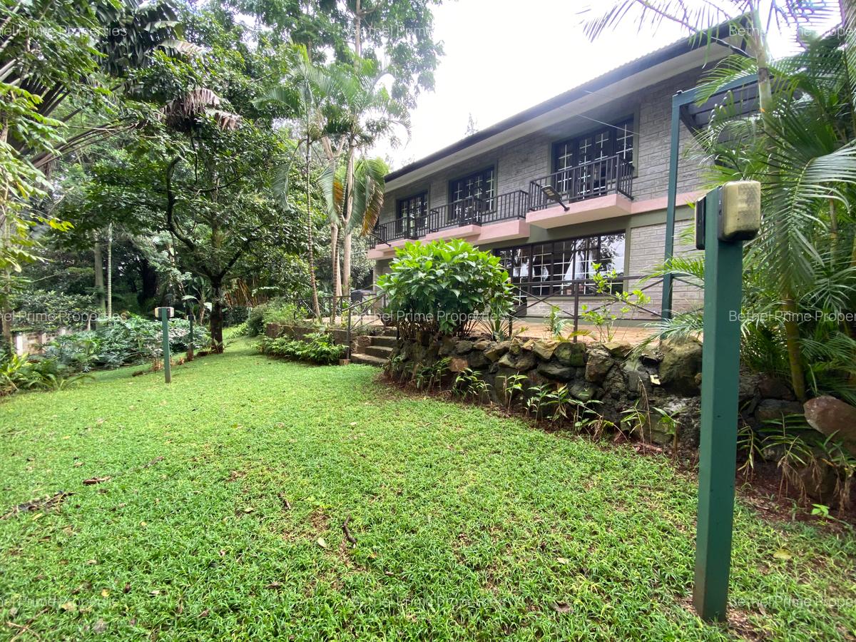 4 Bed House with Staff Quarters in Gigiri - 2