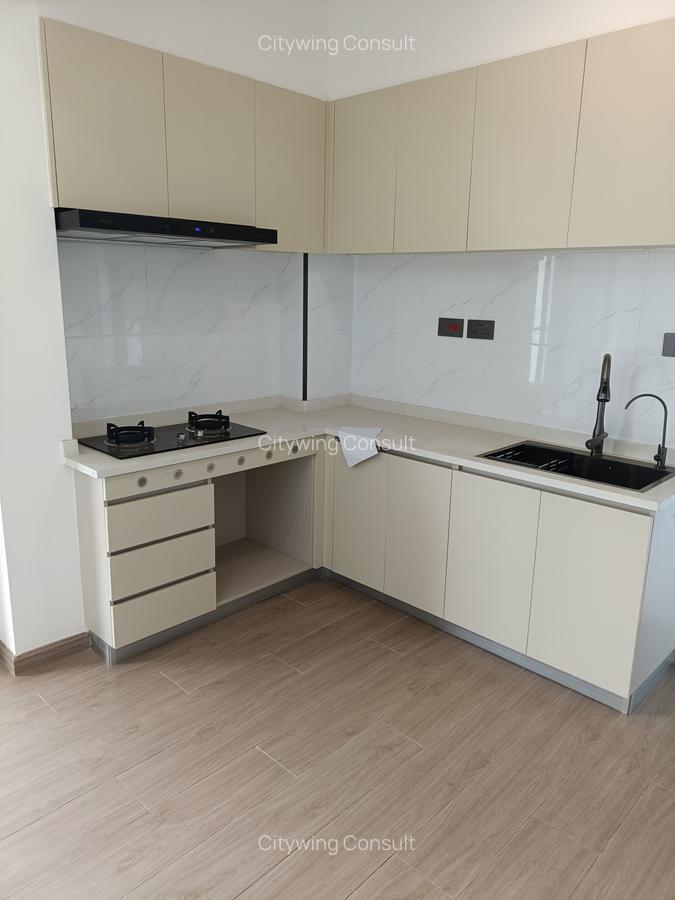 1 Bed Apartment with En Suite at Marcus Garvey Road - 6