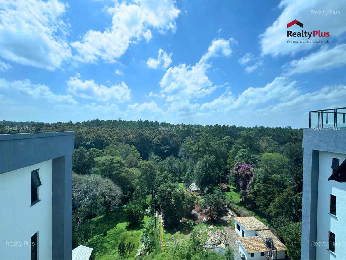 2 Bed Apartment with En Suite at Peponi Road - 3