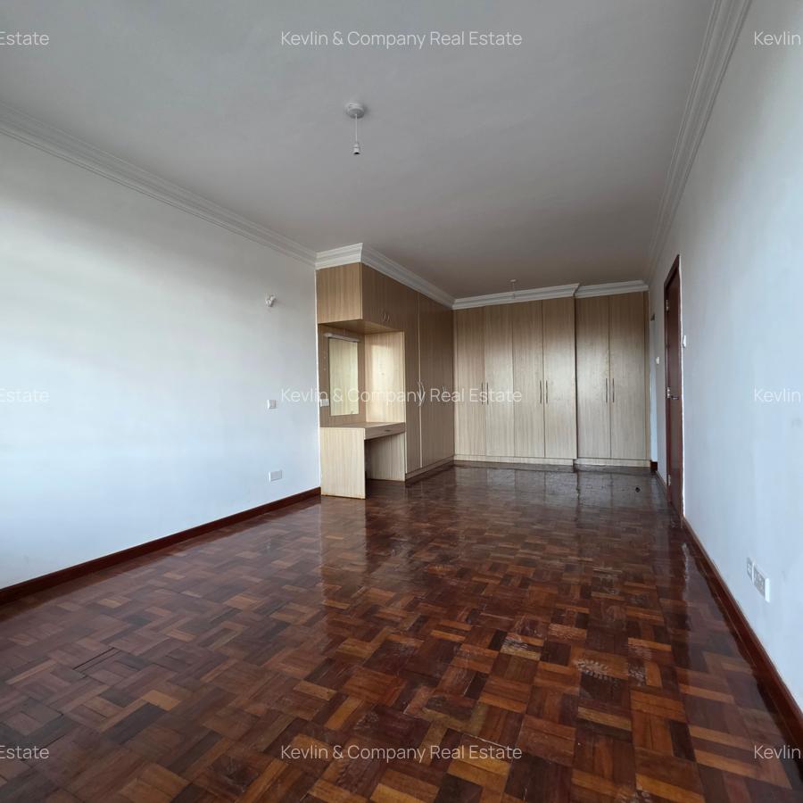 3 Bed Apartment with Staff Quarters in Kileleshwa - 16