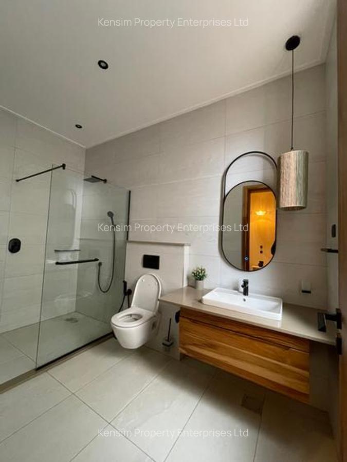 4 Bed Apartment with En Suite in Loresho - 8