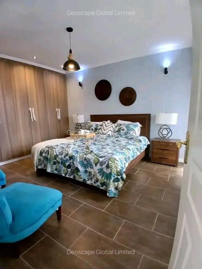 4 Bed House with En Suite in Syokimau - 7