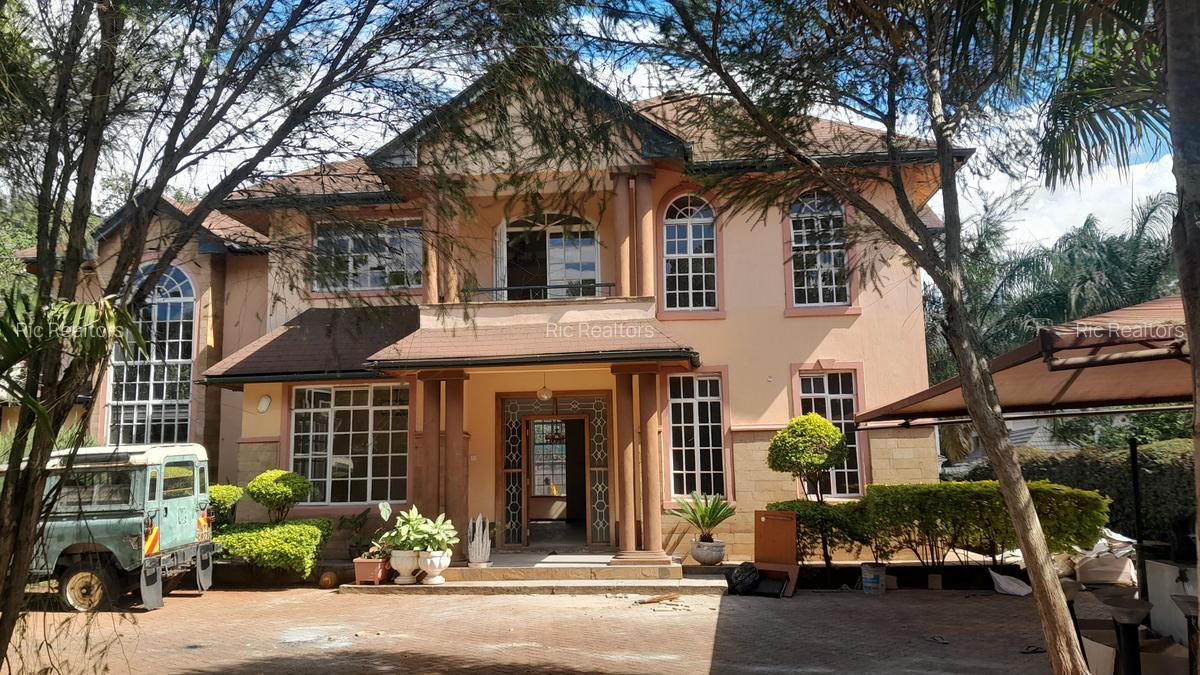 4 Bed Townhouse with En Suite at Miotoni - 3