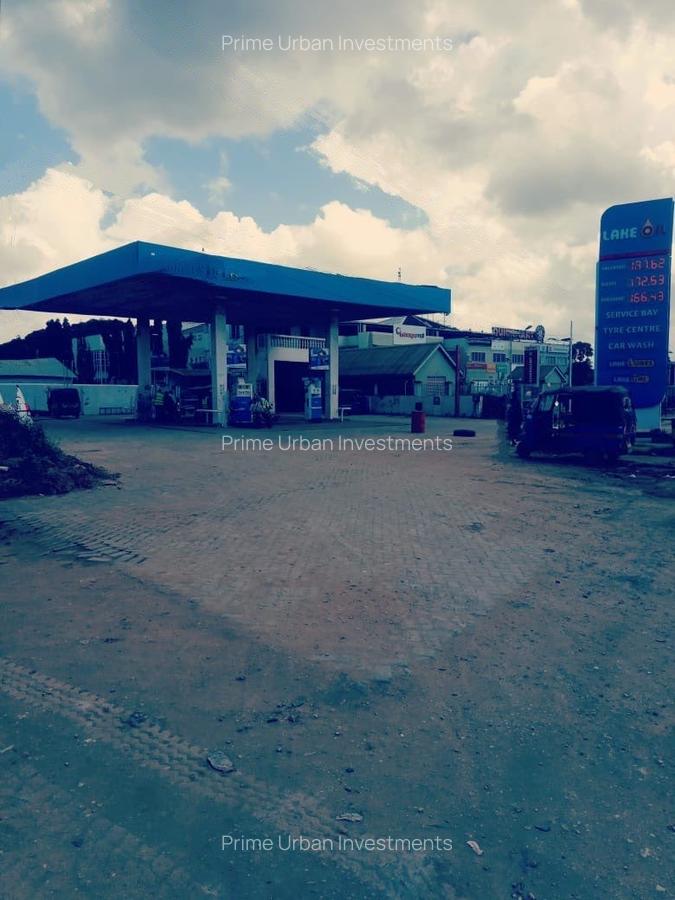 Commercial Property in Mtwapa - 5