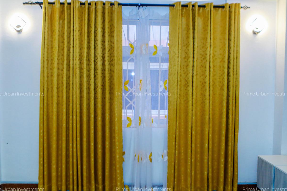 Serviced 3 Bed Apartment with En Suite in Nyali Area - 13