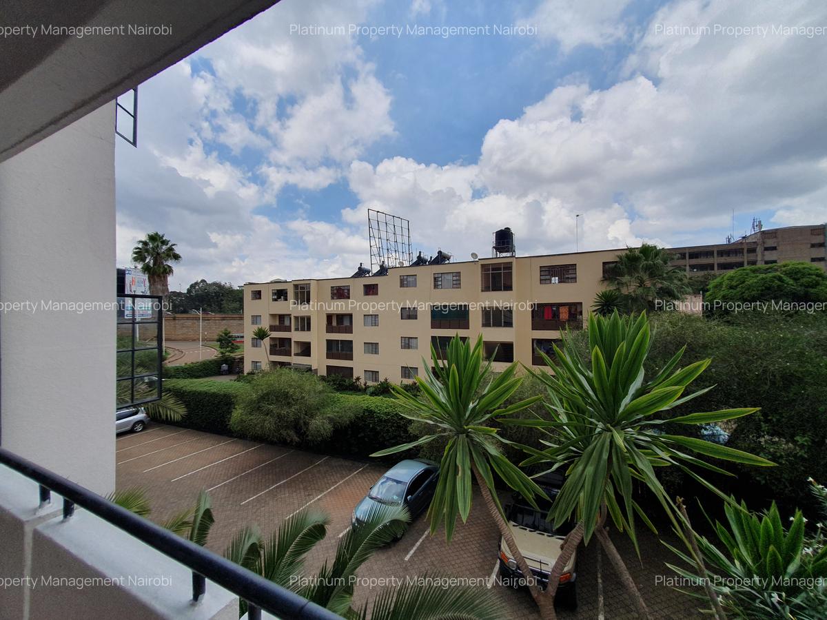 2 Bed Apartment with Parking at Ojijo Rd - 17