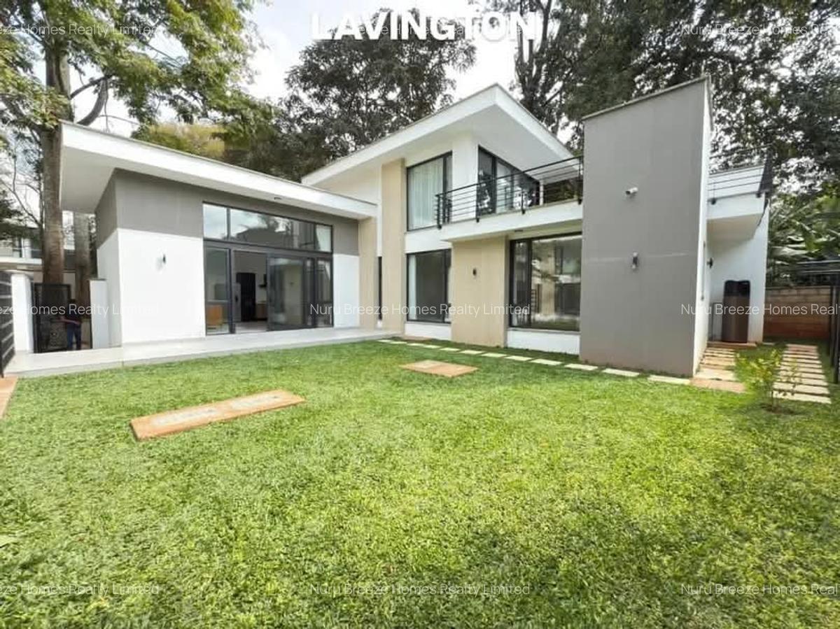 2 Bed Townhouse with En Suite in Lavington - 1