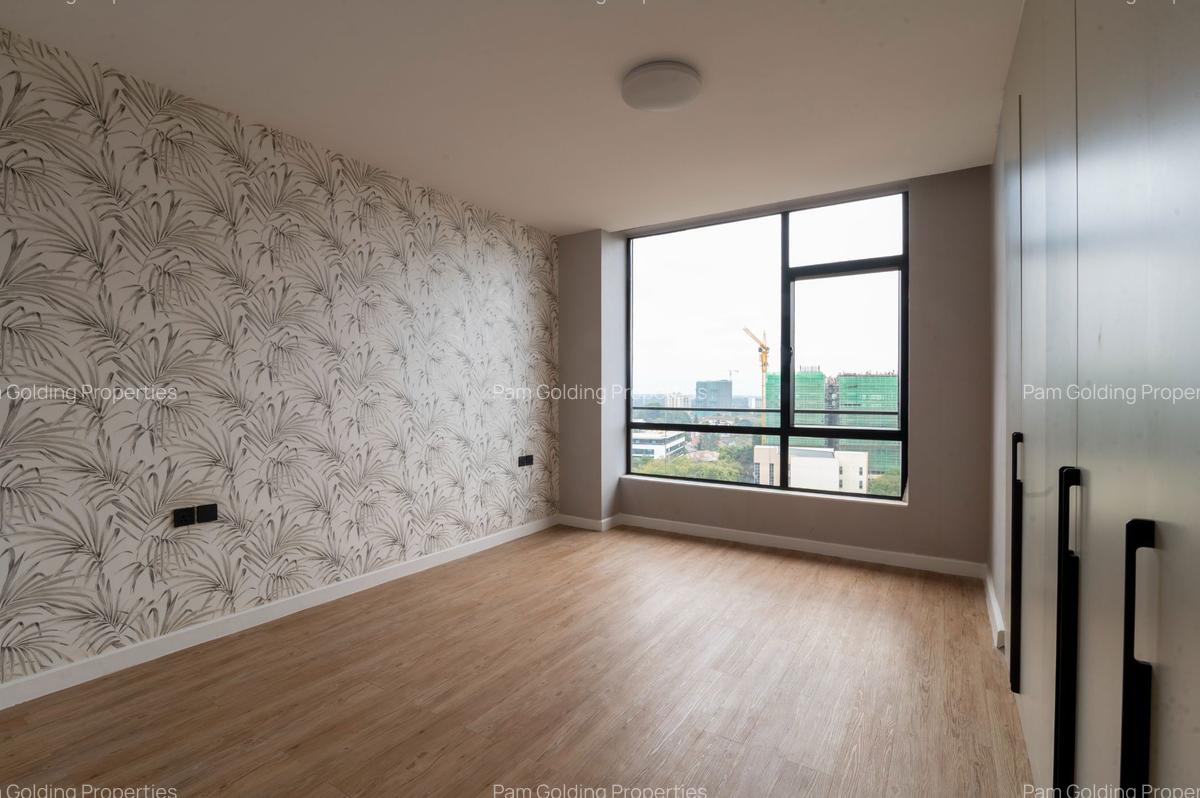 2 Bed Apartment with En Suite in Westlands Area - 7