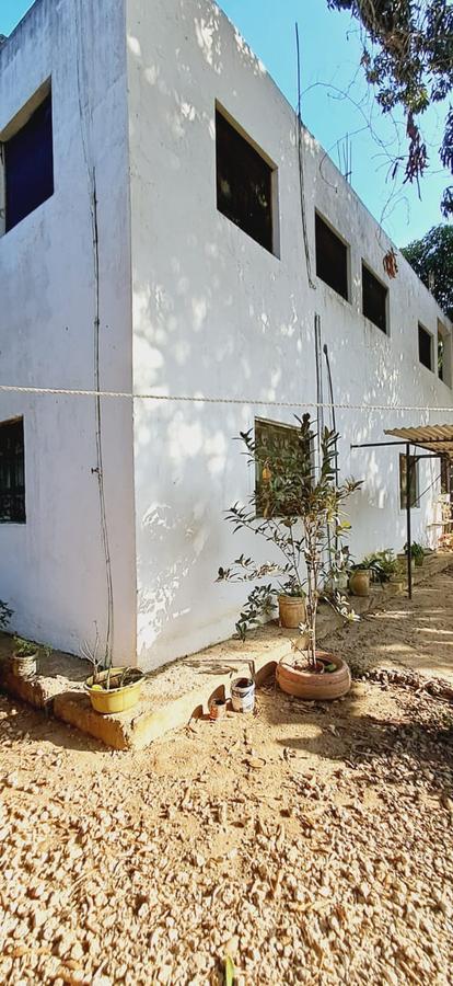 4 Bed House in Malindi - 8