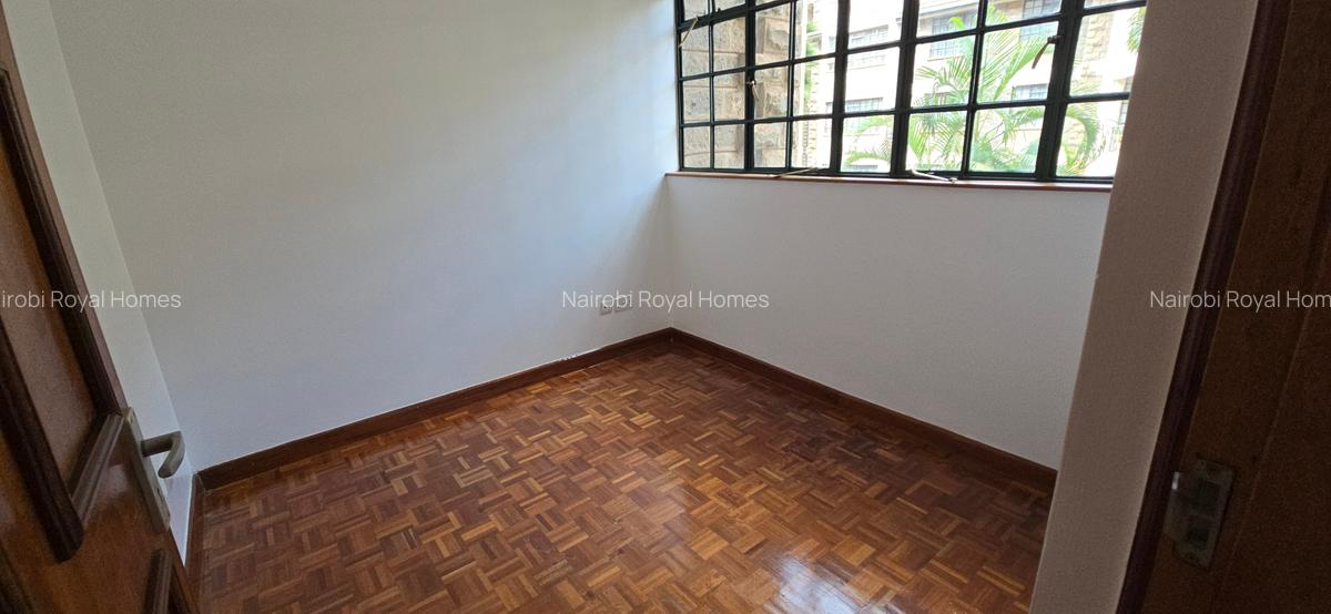 3 Bed Apartment with En Suite at Kileleshwa Road - 17