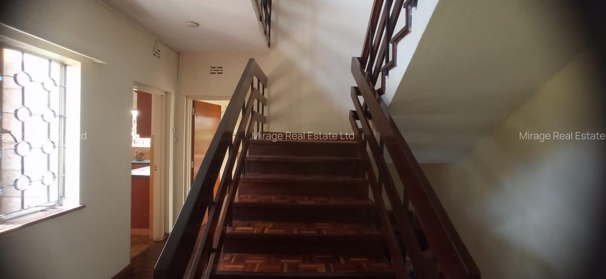 4 Bed Apartment with Staff Quarters in Lavington - 13