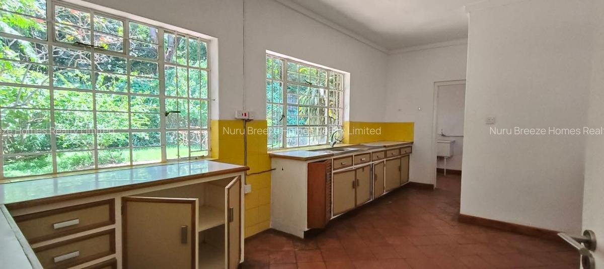 1 Bed House with Garden in Lower Kabete - 13