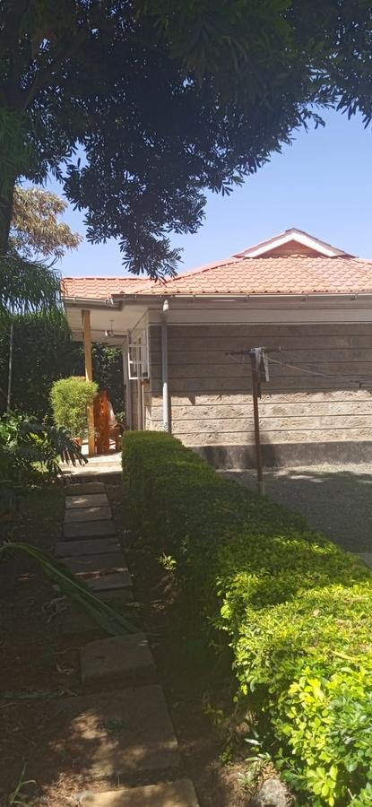 1 Bed House with En Suite at Mamba Village - 17