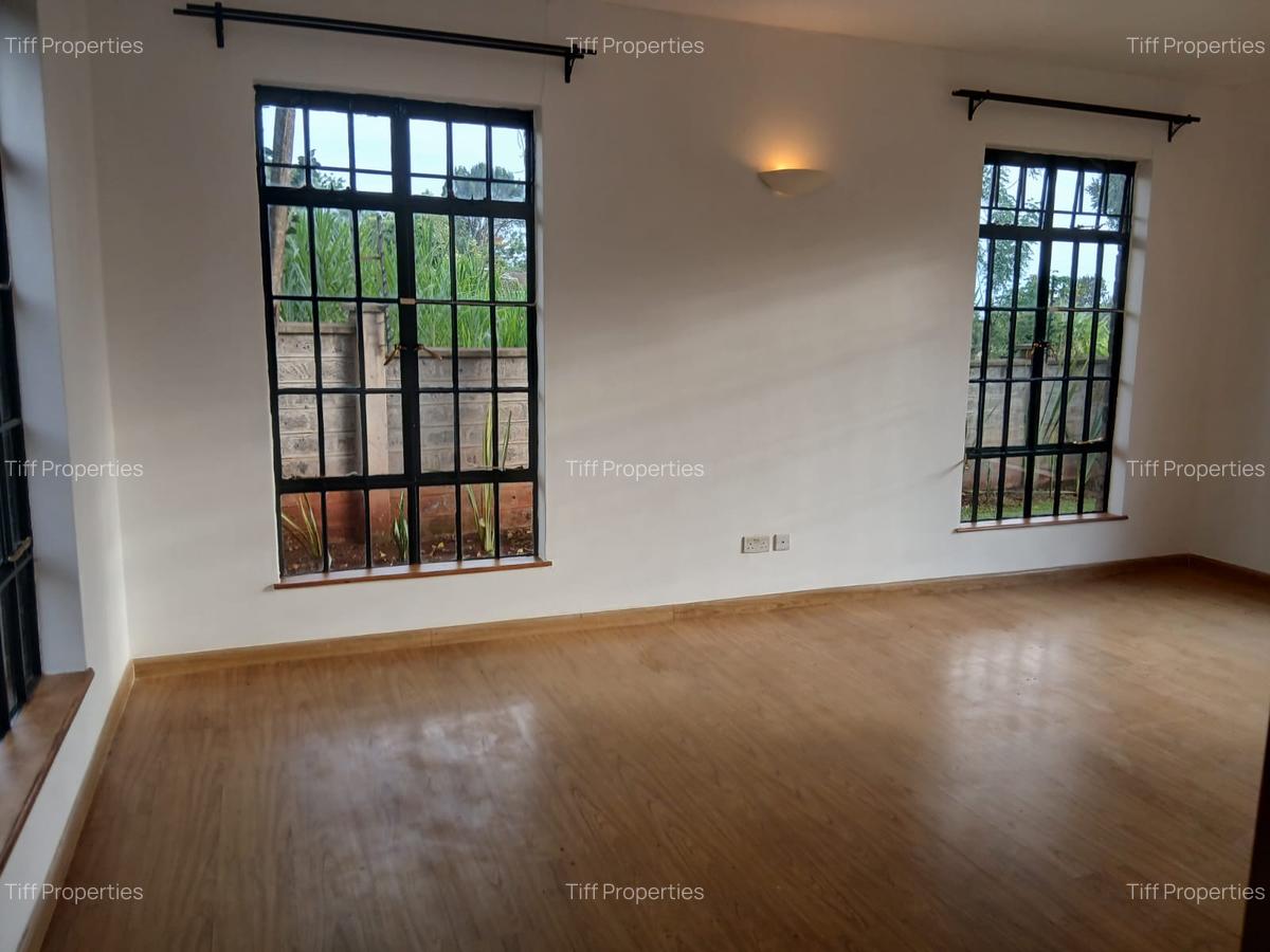 4 Bed House in Runda - 8