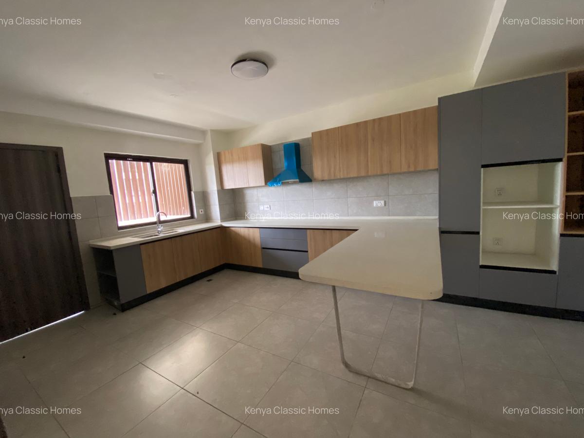 3 Bed Apartment with En Suite at Kileleshwa Nairobi Kenya - 7