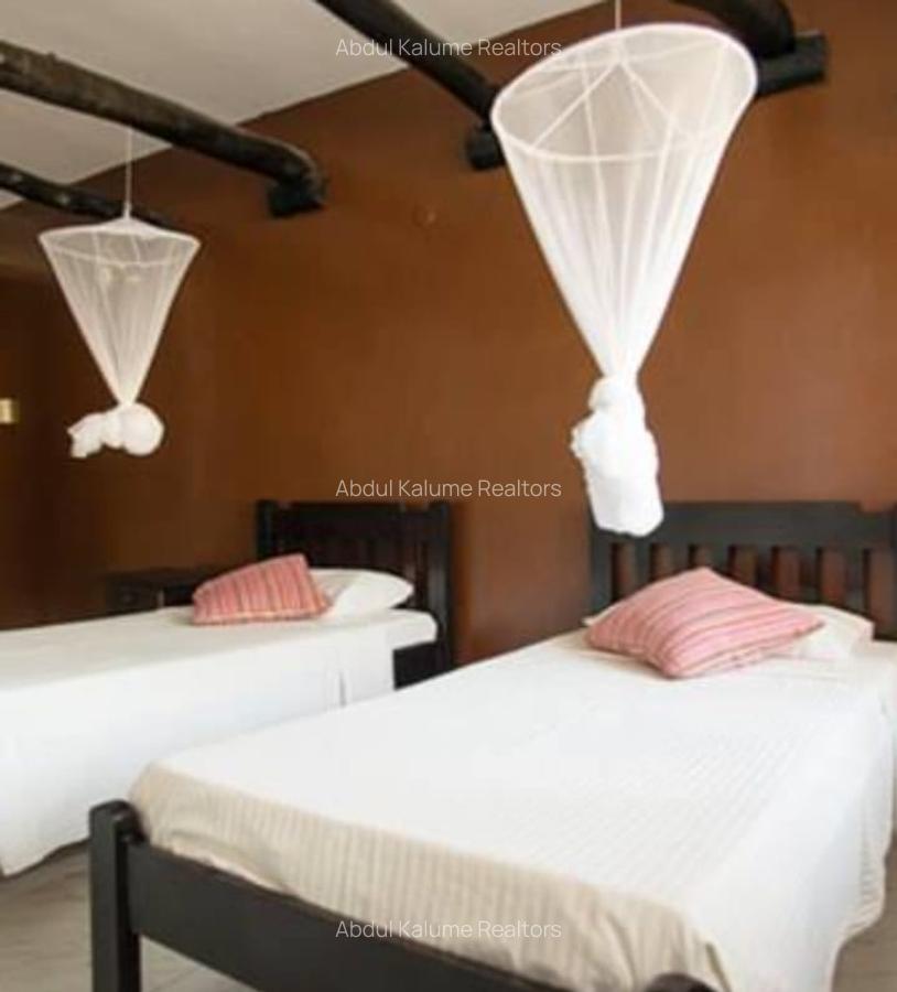 Furnished Commercial Property with Service Charge Included at Diani - 3