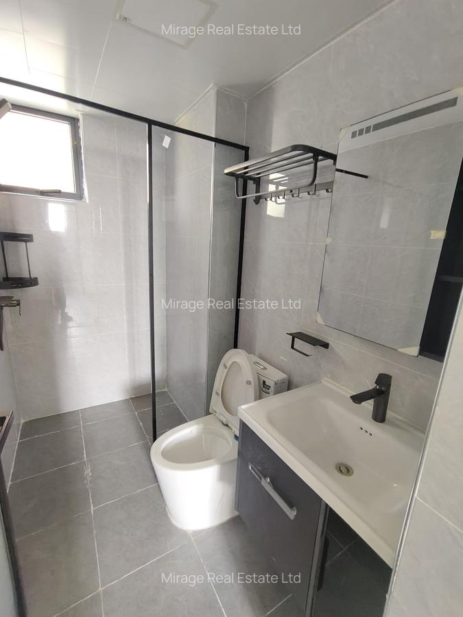 2 Bed Apartment with Swimming Pool in Westlands Area - 9