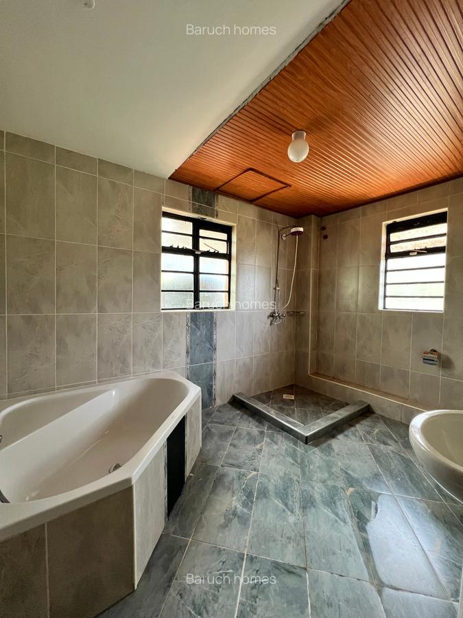 5 Bed House with En Suite in Kiambu Road - 18