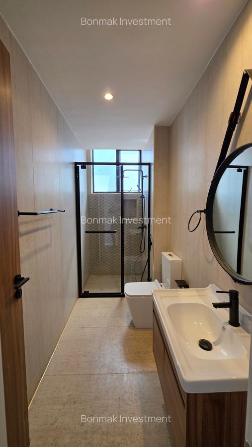 3 Bed Apartment with En Suite at Brookside Drive. - 14