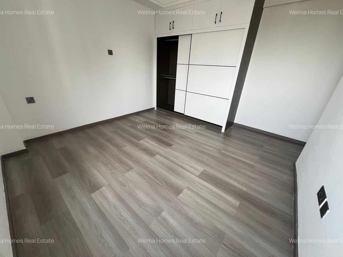 2 Bed Apartment with En Suite in Kilimani - 8