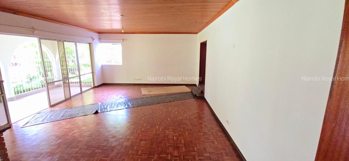 5 Bed House with En Suite at Kileleshwa Road - 9