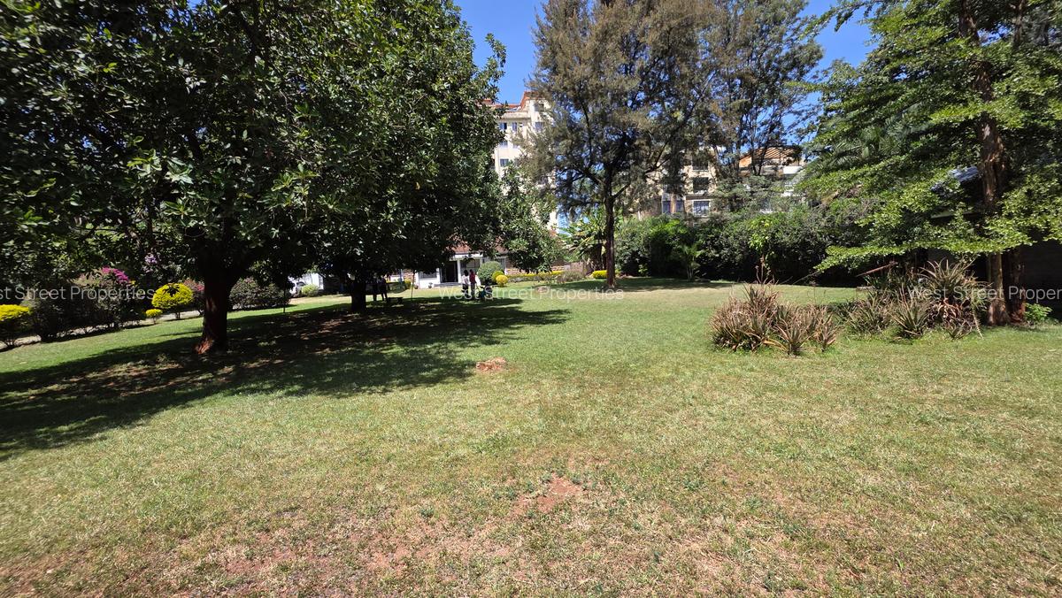 Land at Ndage Road - 2