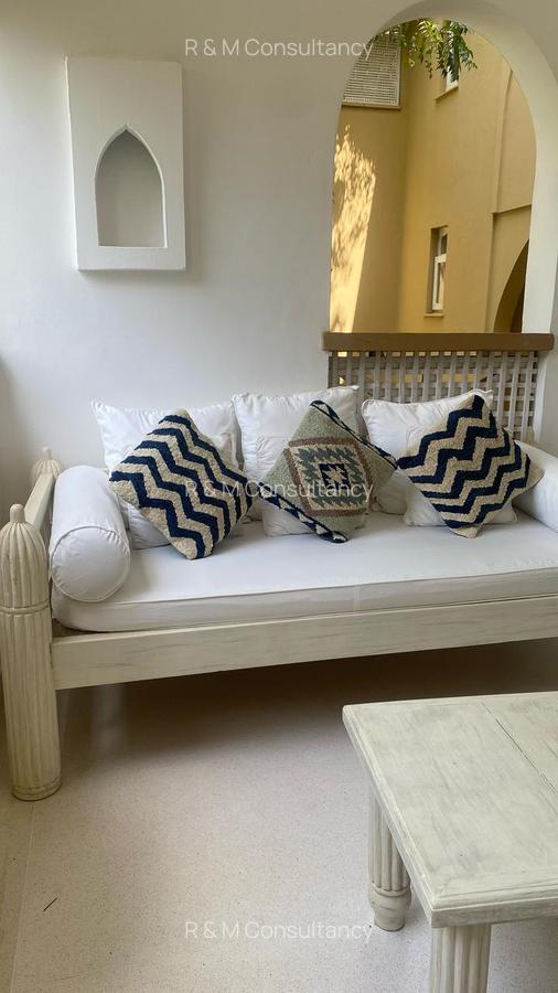 3 Bed Villa with En Suite in Watamu - 11