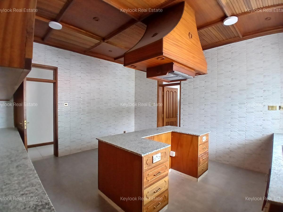 5 Bed House with En Suite at Kileleshwa Road - 12