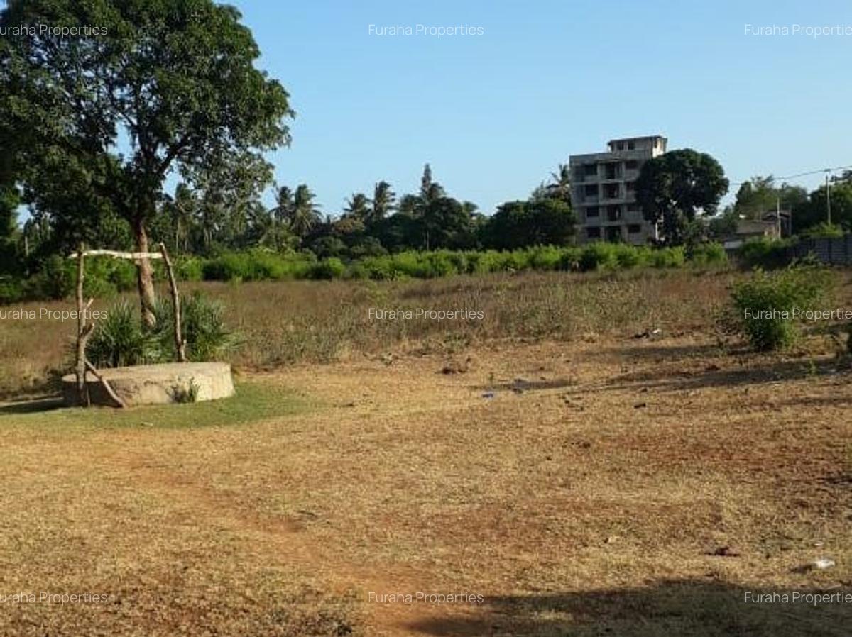 32,376 m² Residential Land in Mtwapa - 6