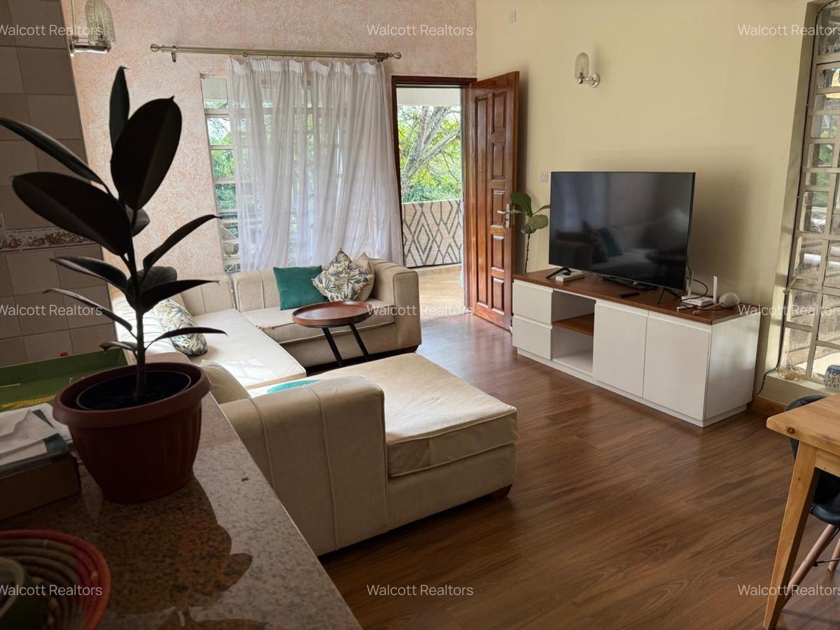 2 Bed Apartment with En Suite in Karen - 1