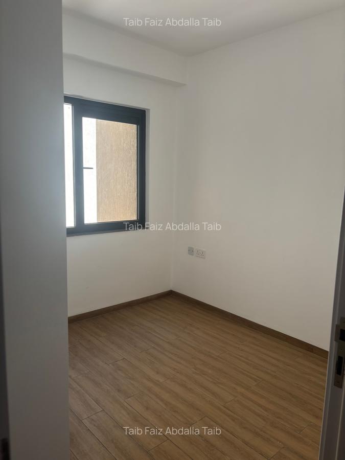 3 Bed Apartment with Swimming Pool at Othaya Road - 3