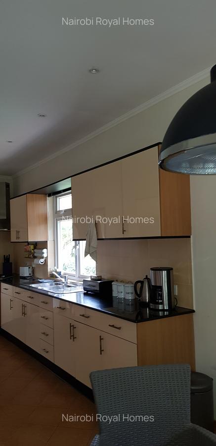 Residential Land at Riara Road - 20