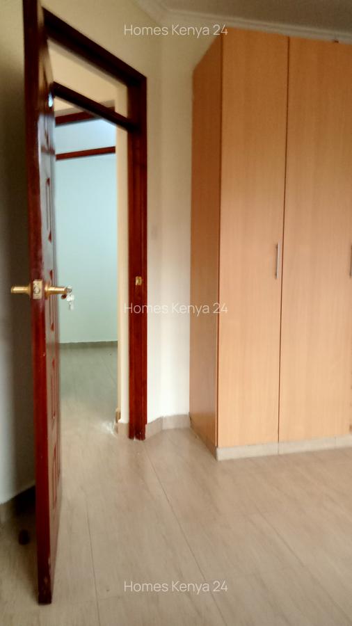 3 Bed Townhouse in Gikambura - 9