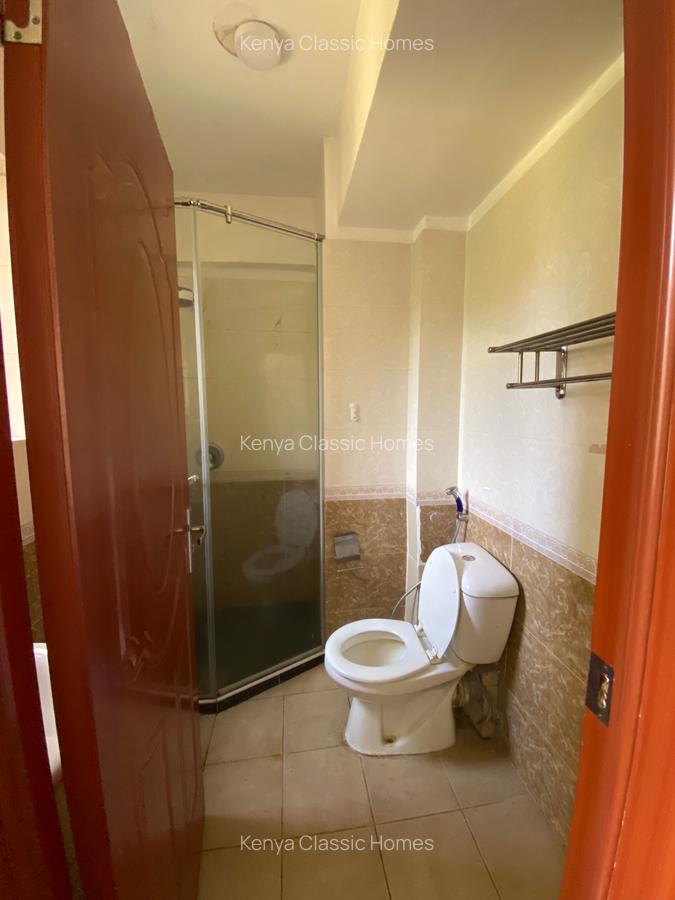 4 Bed Apartment with En Suite at Lvington - 8