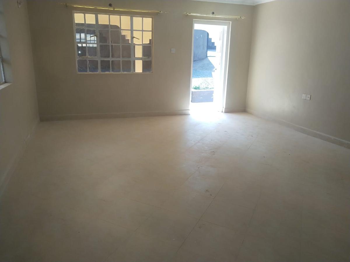 3 Bed House with En Suite in Ngong - 17