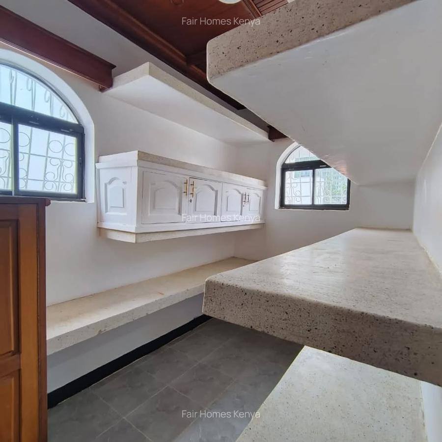 Commercial Property with Service Charge Included at Mandera Road - 4