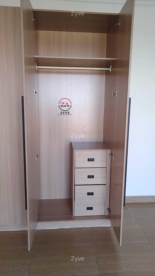 2 Bed Apartment with En Suite at Ruaka - 17