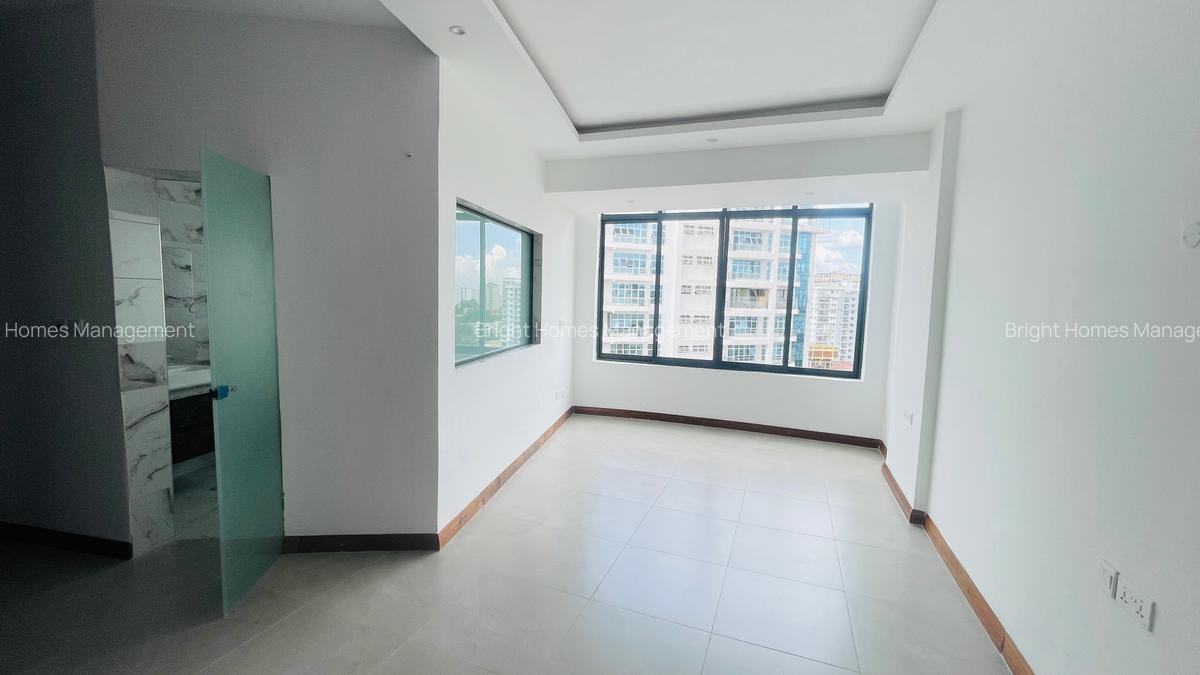 2 Bed Apartment with En Suite in Kilimani - 10