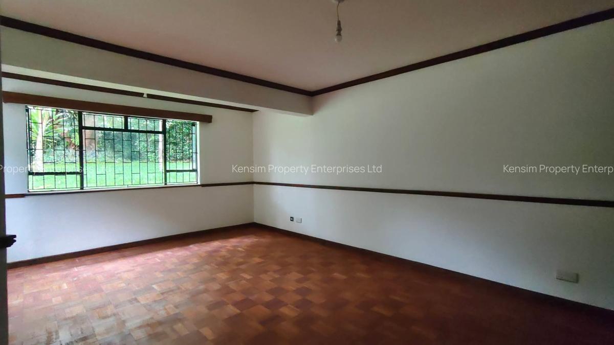 5 Bed House with En Suite in Kitisuru - 8