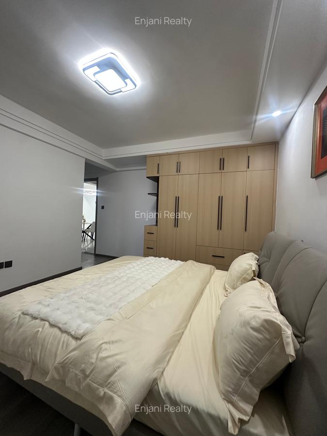 2 Bed Apartment with En Suite in Lavington - 3