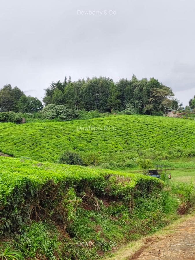 Land in Kiambu Road - 2