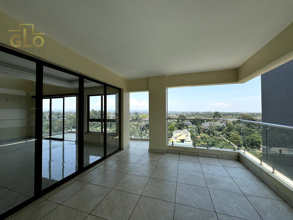 4 Bed Apartment with En Suite in General Mathenge - 6