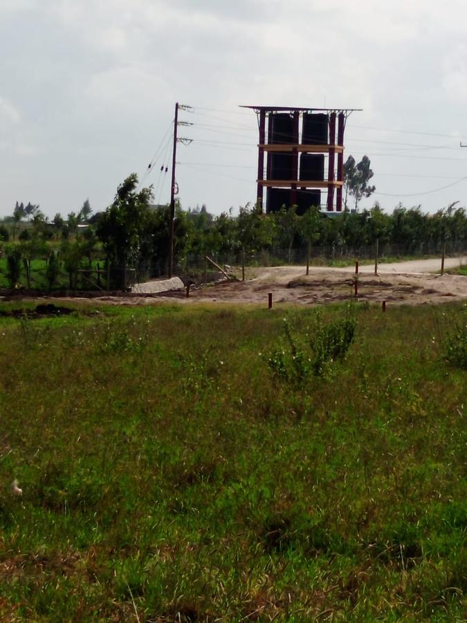 Residential Land at Mua View Kisaju - 5