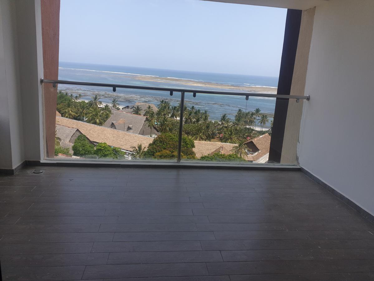 4 Bed Apartment with En Suite at Nyali - 3