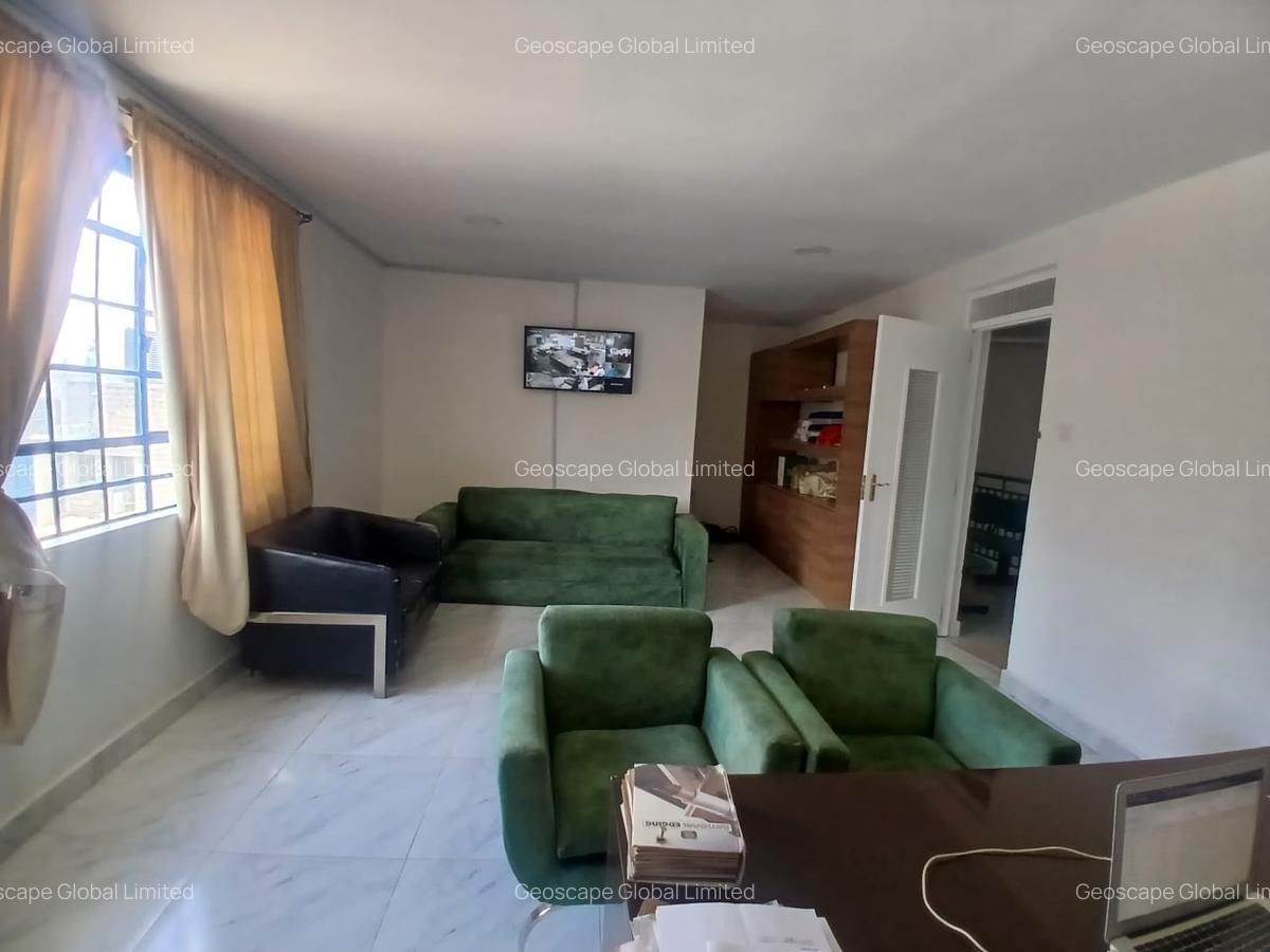 11,600 ft² Warehouse with Parking in Mlolongo - 3