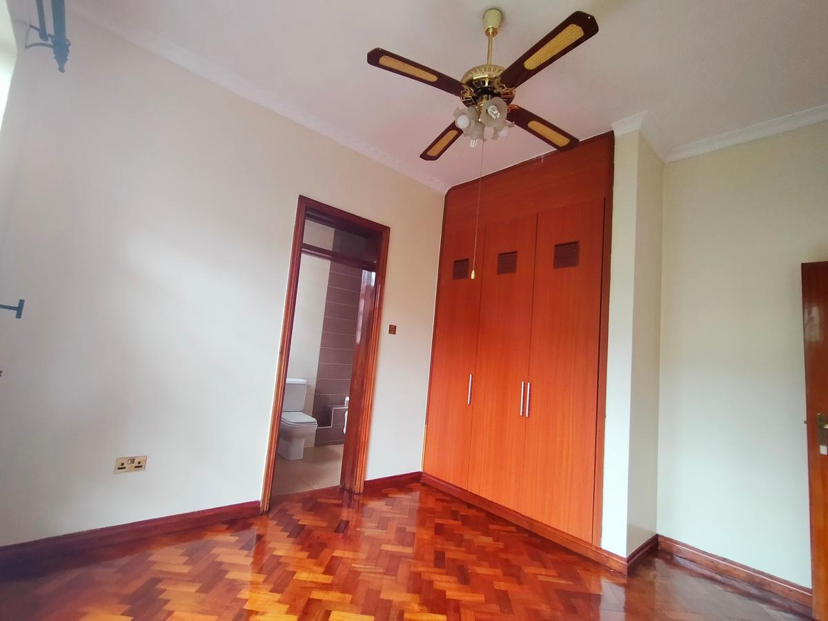 4 Bed House with En Suite in Karura - 7